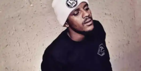 Kabza De Small - Hlolile